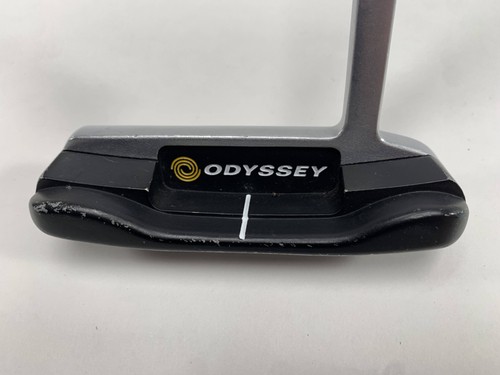 Odyssey Stroke Lab One Putter 34" Mens LH - Picture 4 of 7