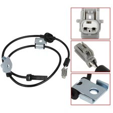 1Pcs Passenger Front ABS Wheel Speed Sensor Assembly for Subaru Impreza Forester