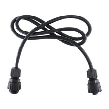 TRAXON XB.AC.3000300 ALLEGRO XB LED JUMPER CABLE, 2-WIRE, 1-METER