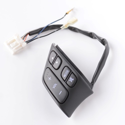 Auto Audio Button Car Audio Control Multi-function Audio Button Switch - Picture 10 of 12