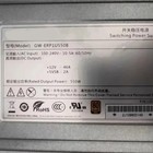 Używany do Greatwall GW-ERP1U550B 550W 2U Zasilacz serwera
