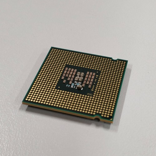Intel Xeon X3330 CPU 2.66 GHz 6MB L2 95 W 4-Core Processor LGA775 SLB6C - Picture 4 of 4