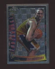 1996-97 Topps Chrome Youthquake #TQ15 Kobe Bryant Lakers RC Rookie HOF
