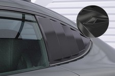 CSR Seitenscheibenblenden mit ABE für Mercedes-Benz AMG GT (190) SSB036-C Carbon CSR Seitenscheibenblenden mit ABE für Mercedes-Benz AMG GT (190) SSB036-C Carbon