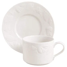 Lynn's China Seashore Cup & Saucer 2153590