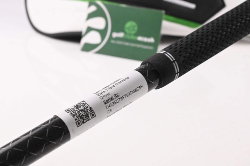 Tour Issue Callaway Elyte Triple Diamond Driver / 10.5° / TX-Flex Tensei 1K Pro - Picture 7 of 9