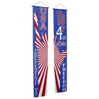  Halloween Porch Sign Banner Garden Party Accessories Banners Signs