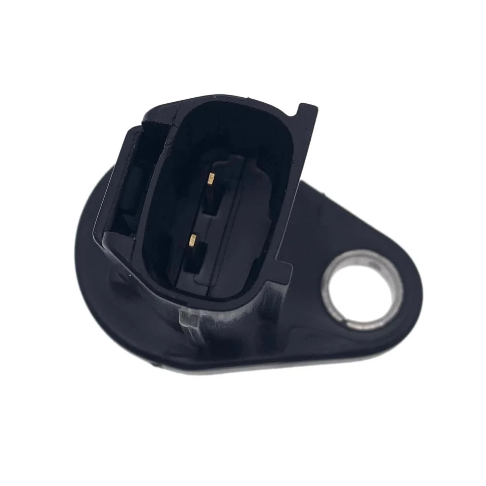 2x Sensor de posición del árbol de levas 90919-05024 para Toyota Echo Prius C Yaris Scion XA Foto 2 de 3