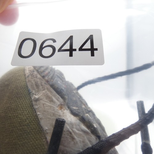 Nike Air Max Terrascape Plus DN4590-004 Mens 10.5 Shoes Off Noir Pilgrim Sneaker - Picture 10 of 10