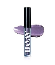 AVON GLIMMER SHADOW LIQUID EYESHADOW IRON VIOLET NIB