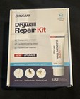 Boncart Drywall Repair Kit, 2 Pack Wall Mending Agent Hole Fill Quick