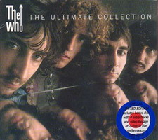 Ultimate Collection - Who, the