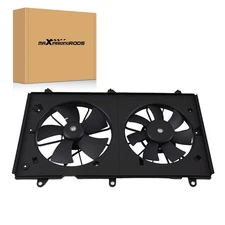 Cooling System Fan for Honda Accord DX SE 2003-2005 19030RAAA01