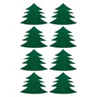 8 Pcs Kabelmesser Und Gabelanzug Schneidegabel Tasche Schneidetasche