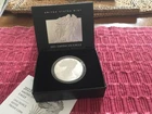 2023-W Proof $1 American Silver Eagle in mint  Box, OGP & COA