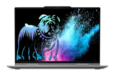 Lenovo ThinkPad X1 2-in-1 G9 14" Convertible TS WUXGA U5 135U 32GB 256GB LTE NEU