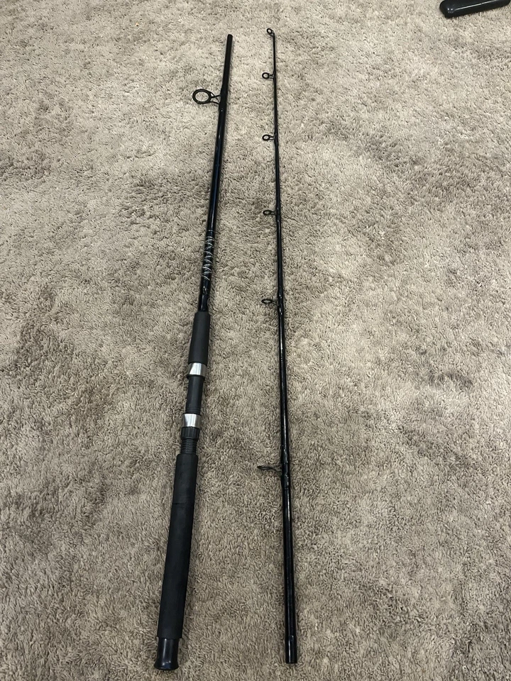 Bass Pro Shops Power Plus Trophy Class - Image 3 of 3