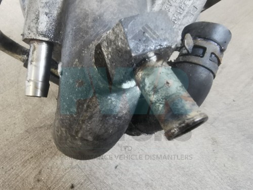 ASTON MARTIN DB9 Volante Water Pump 4G4E-8A503-AA - Picture 14 of 17