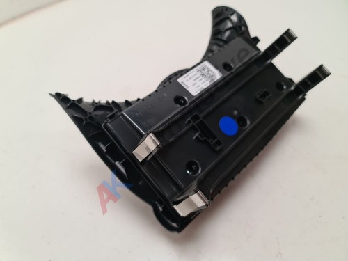 MINI F54 F55 F56 F57 AUTOMATIC DIGITAL CLIMATE CONTROL SWITCH PANEL 6819714 - Picture 7 of 10