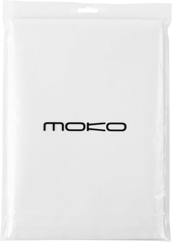 MoKo Hülle für iPad (A16) 11. Generation 11 Zoll 2025, 10. Navy Blau - Bild 10 von 10