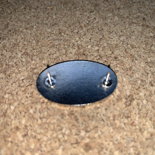 Air Idaho Rescue A.I.R. Sanitätshubschrauber Luftrettung Krankenwagen E.I.R.M.C. Pin - Bild 4 von 4