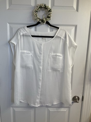 Chico's Lot of 8 Summer Tops - Size 3 - Short Sleeve -Some Never Worn - all EUC - Picture 12 of 21