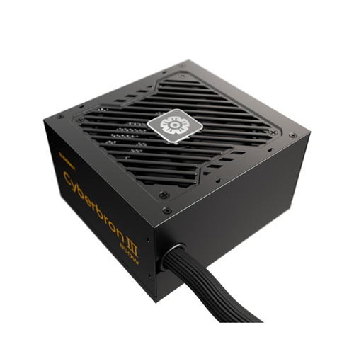 PC- Netzteil Enermax CyberBron III 850W EMB850EWT-NAC - Bild 1 von 6