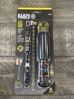 Klein Tools 32517HD KNECT 17-in-1 Impact-Rated Hybrid Screwdriver / Nut Driver