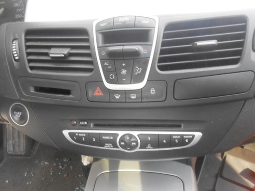 UCH RENAULT LAGUNA 3 FAZA 1 Moduł 284B10045R - Zdjęcie 7 z 9