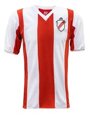 DEPORTIVO MORON 1948/49 - ORIGINAL Old Jersey - 2025 NR - ASK FOR SIZES