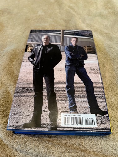 Jack Reacher 5 Book Set by Lee Child- 1 HCDJ 1st ed+4 PB all in great shape - Picture 3 of 13
