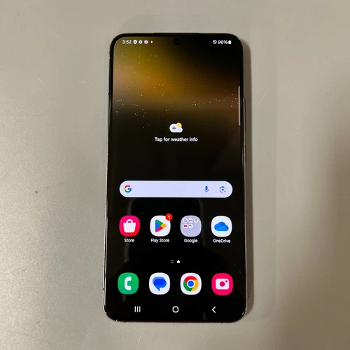 Samsung Galaxy S22 Plus - 128GB - Unlocked (Read Description)