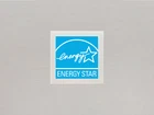 Energy Star Blue Sticker Logo Badge Label Electronics Appliance Decal (18x18 mm)