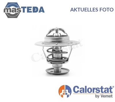TH598189J KÜHLFLÜSSIGKEIT KÜHLER THERMOSTAT CALORSTAT BY VERNET NEU