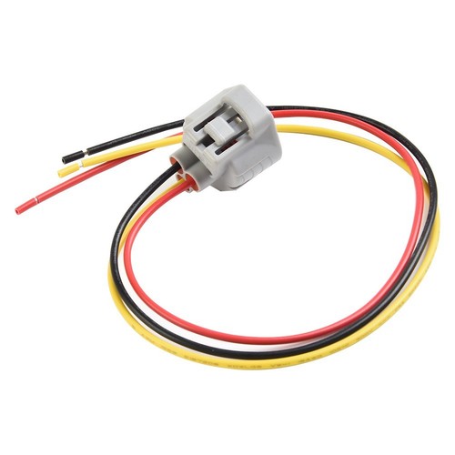 Signal Connector Connector Signal Connector Pigtail For Nissan For Toyota - Picture 5 of 12