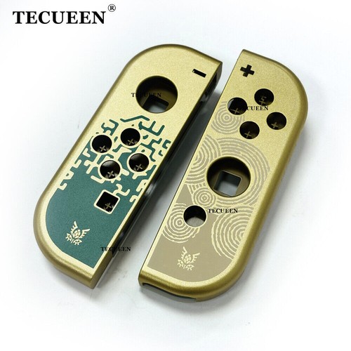 DIY Replacement Housing Shell For Nintendo Switch OLED Console & Joy-Con Repair - Picture 5 of 13