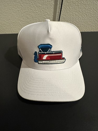 Waggle Toon It Out Golf Hat Snapback NEW WITH TAGS UNWORN - Bild 2 von 5