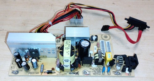 TiVo Series3 Model TCD652160 Netzteil 3BS0158312GP! SPWR-00011-000!