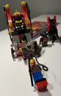 LEGO Castle: Traitor Transport (6047) 90% Complete W/instructions No Box 1997