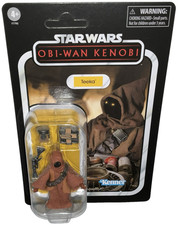 Star Wars Vintage Collection TEEKA Jawa Figure VC258 Ob-Wan Kenobi 3.75 Series