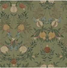 NuWallpaper x Chris Loves Julia Melograno Moss Peel and 20.5" x 216", 3 Rolls!!