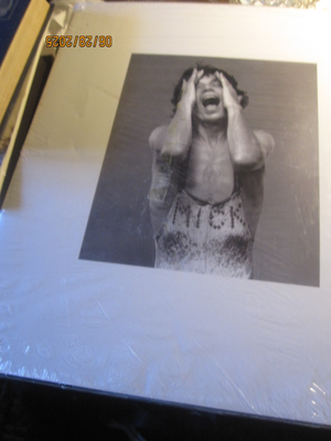 【永久保存版】 ROLLING STONE THE PHOTOGRAPHS Rolling Stone : The Photographs by Tom Wolfe (1989