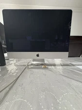 macOS Big Sur Version 11.7.10 iMac (21.5-inch Mid 2014) Intel Core