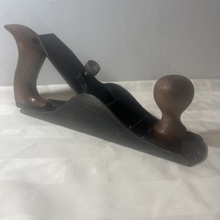 VTG Stanley Sweet Heart Scrub Plane No. 40 1/2 Made In USA Nice