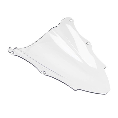 Parabrisas transparente Aprilia RSV4 2015 2016 2017-2018 - Imagen 9 de 12
