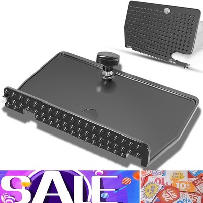 Remnant Holder With Knob Assembly For Bizerba Slicer SE12 SE12D GSP #60220401708