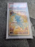 PSA 9 Gem Mint Pokemon 2021 Mew Full Art Celebrations Gold #025 025/025