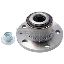 Radnabe vorne passend für VAG OE: 6R0 407 621 A OE zu Vergl.: 6R0 407 621 A VORN