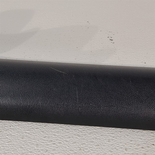 97-04 Corvette C5 Kick Panel Interior Trim Covers Black Aa7334 - Picture 7 of 16