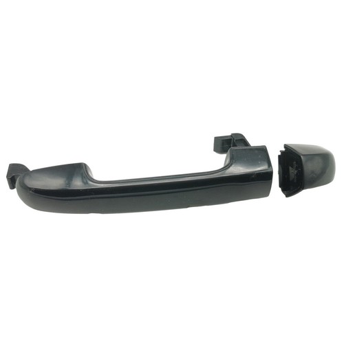 Outside Door Handle Black High Quality Outside Door Handle 82652-1J050 - Picture 9 of 12